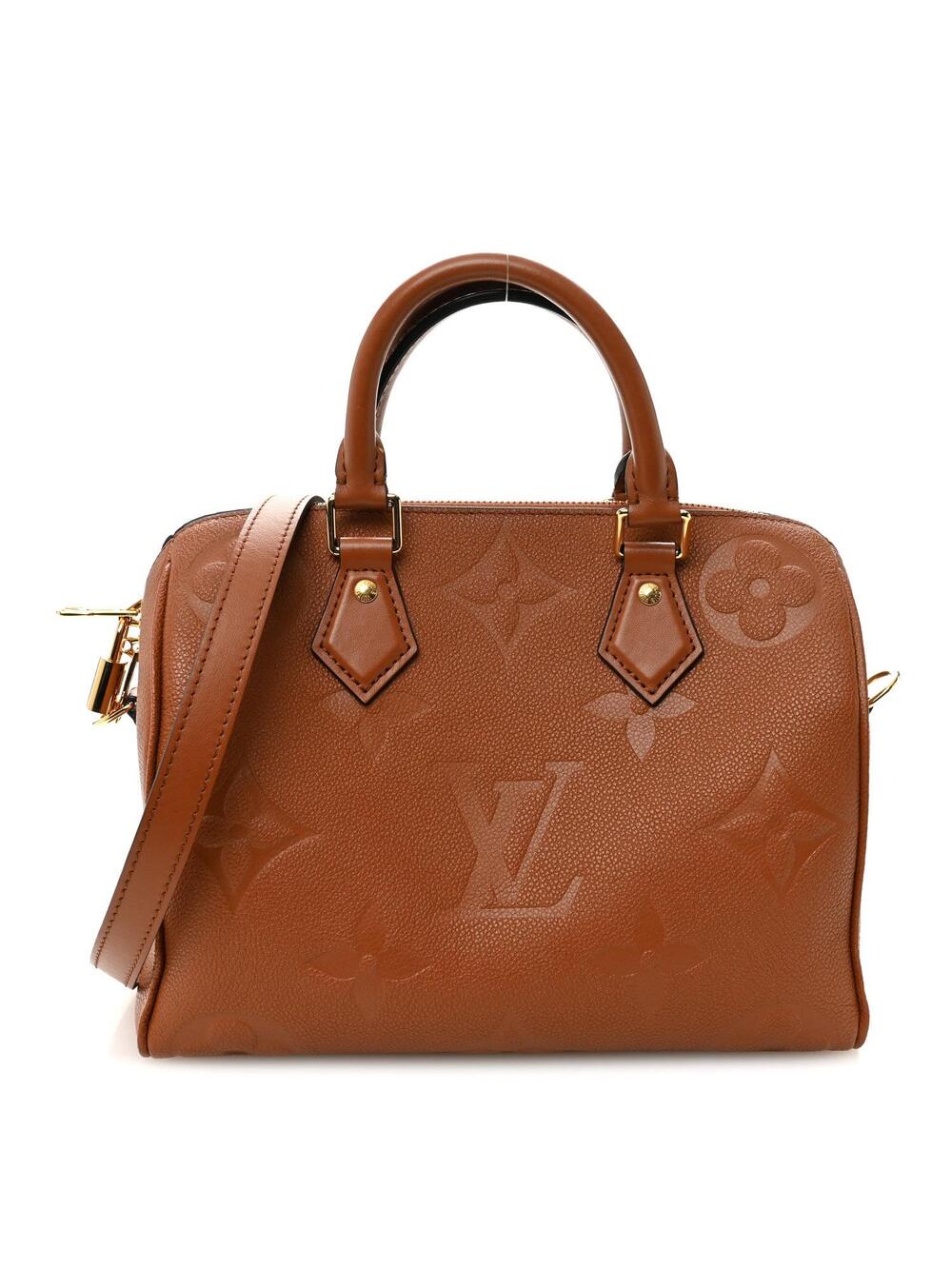 Louis Vuitton Empreinte Giant Speedy #342251L27B